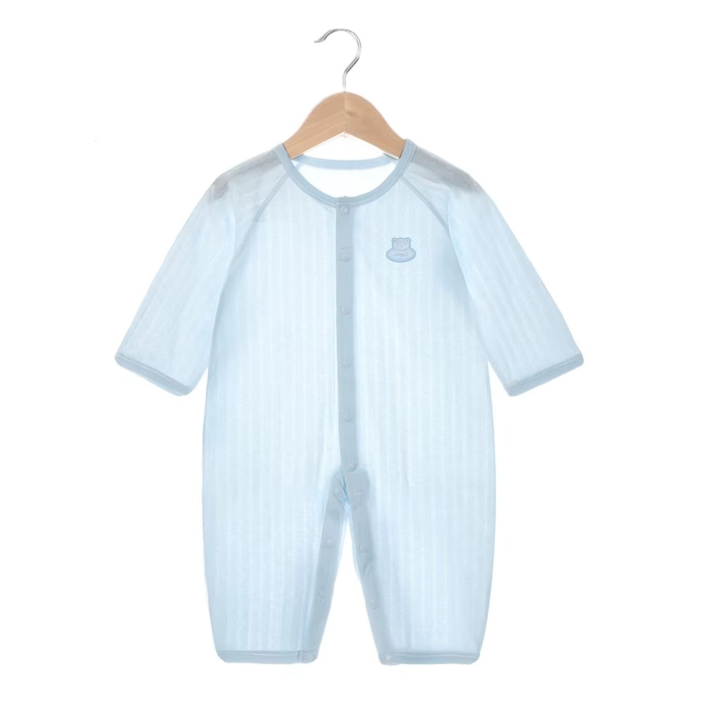 Baby Thin Summer Jumpsuit