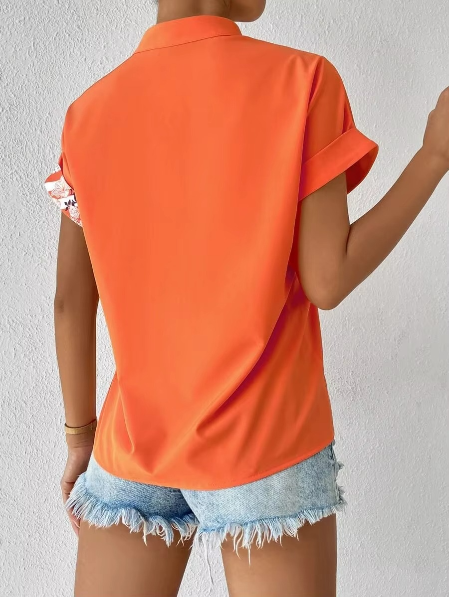 American V-neck nightclub slim fit hip hugging skir