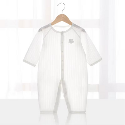Baby Thin Summer Jumpsuit