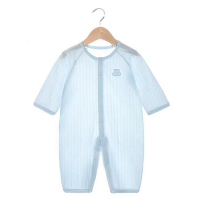 Baby Thin Summer Jumpsuit