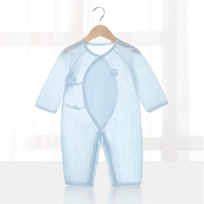 Baby Thin Summer Jumpsuit