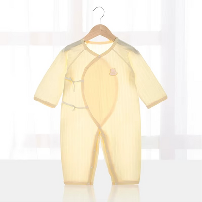 Baby Thin Summer Jumpsuit