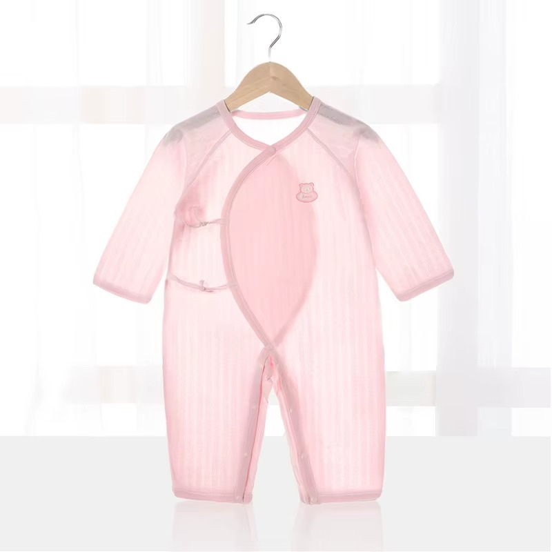 Baby Thin Summer Jumpsuit