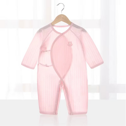 Baby Thin Summer Jumpsuit