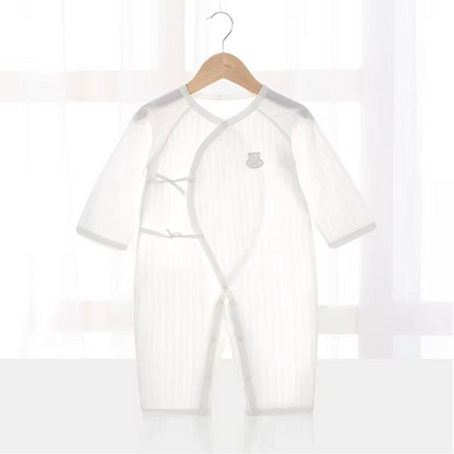 Baby Thin Summer Jumpsuit