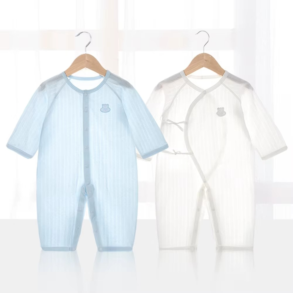 Baby Thin Summer Jumpsuit