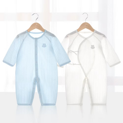 Baby Thin Summer Jumpsuit