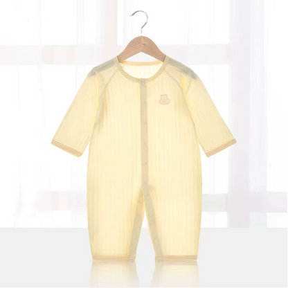Baby Thin Summer Jumpsuit