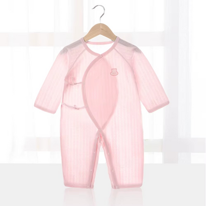 Baby Thin Summer Jumpsuit