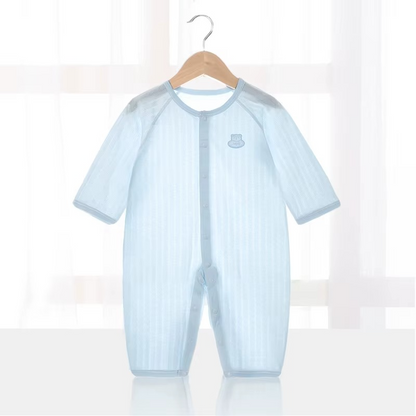 Baby Thin Summer Jumpsuit