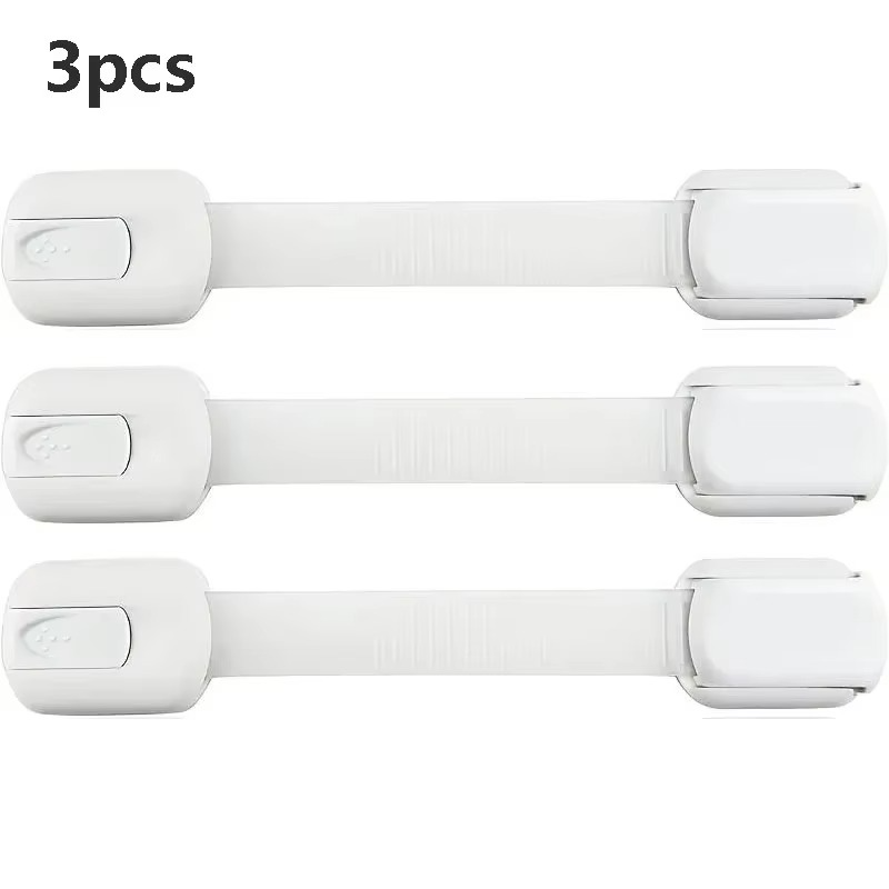 Baby Safety Lock Drawer