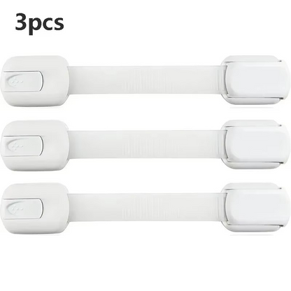 Baby Safety Lock Drawer