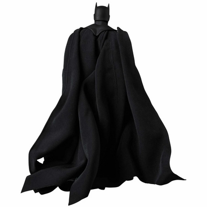 CT Toys Batman Figure Batman Mafex 126 Action Figures