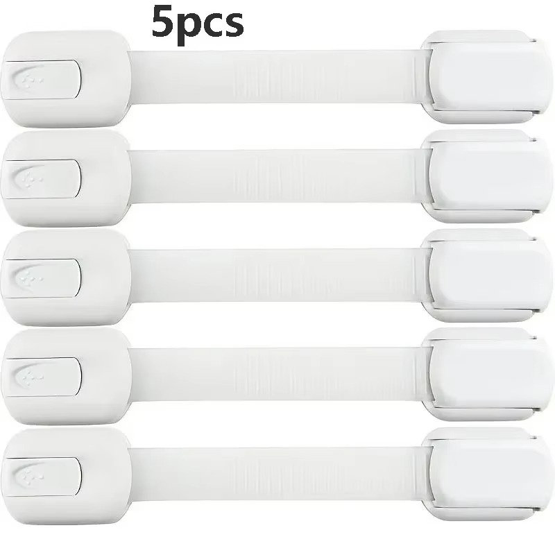Baby Safety Lock Drawer