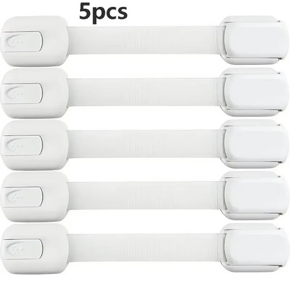 Baby Safety Lock Drawer