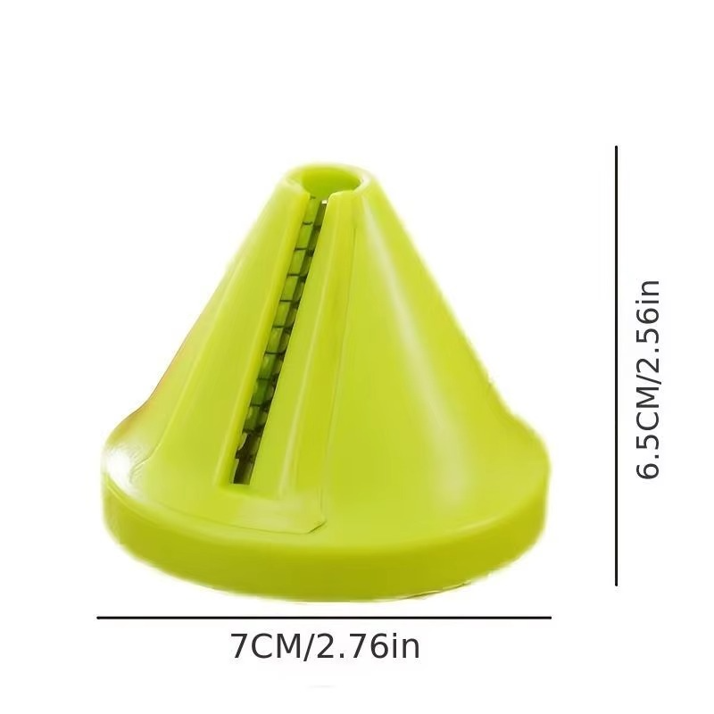 ShredderSpiral Peeler