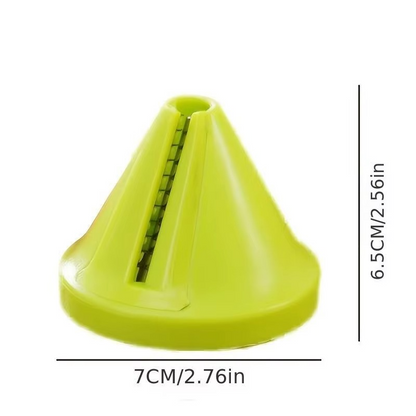 ShredderSpiral Peeler