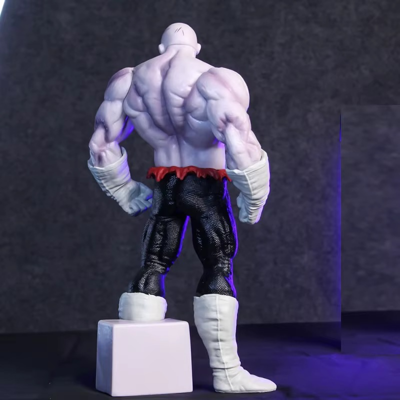 Dragon Ball Super Saiyan Gk Jiren Figure,21 cm