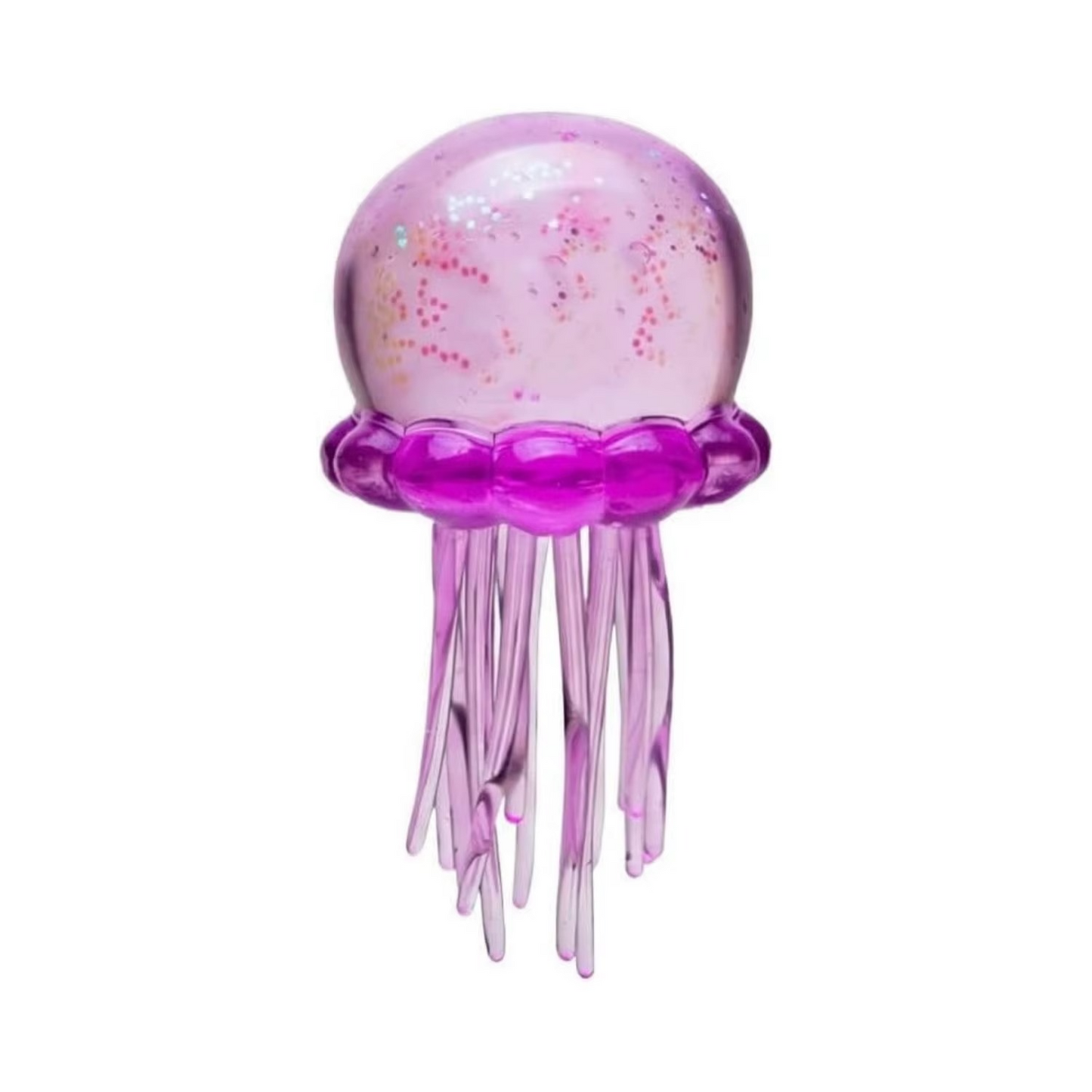 Jellyfish Squishy, Jellyfish Squeeze Stress Ball