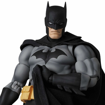 CT Toys Batman Figure Batman Mafex 126 Action Figures