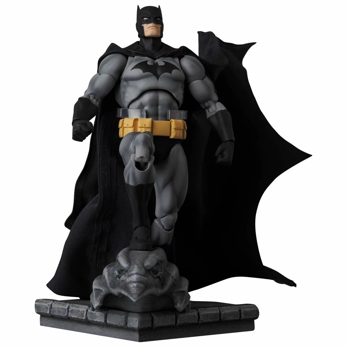 CT Toys Batman Figure Batman Mafex 126 Action Figures