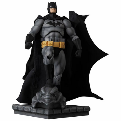 CT Toys Batman Figure Batman Mafex 126 Action Figures