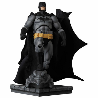 CT Toys Batman Figure Batman Mafex 126 Action Figures