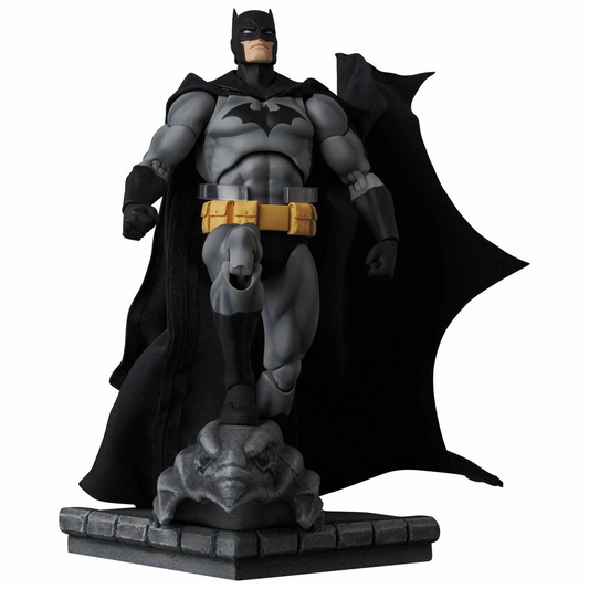 CT Toys Batman Figure Batman Mafex 126 Action Figures