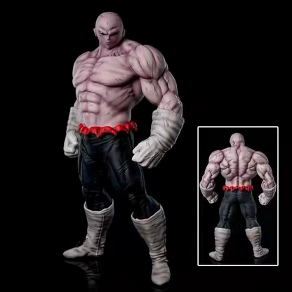 Dragon Ball Super Saiyan Gk Jiren Figure,21 cm