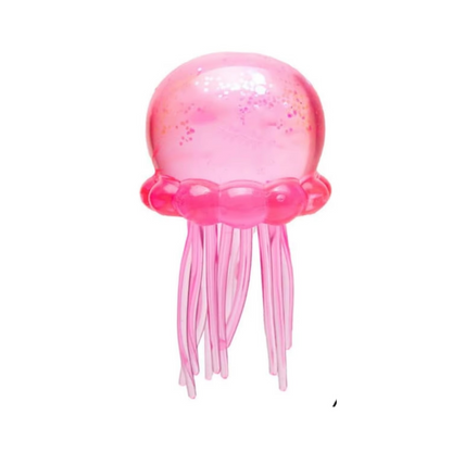 Jellyfish Squishy, Jellyfish Squeeze Stress Ball