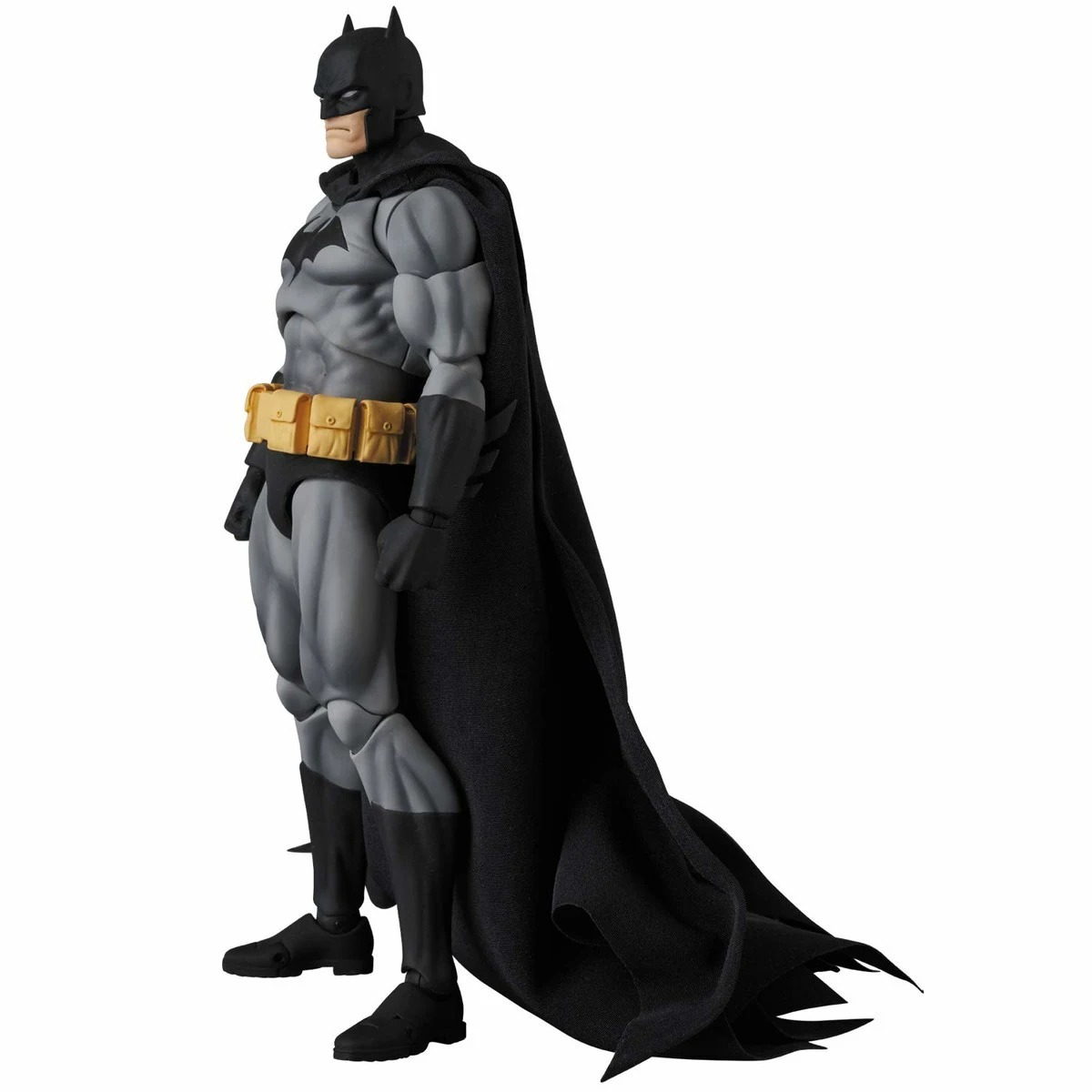 CT Toys Batman Figure Batman Mafex 126 Action Figures