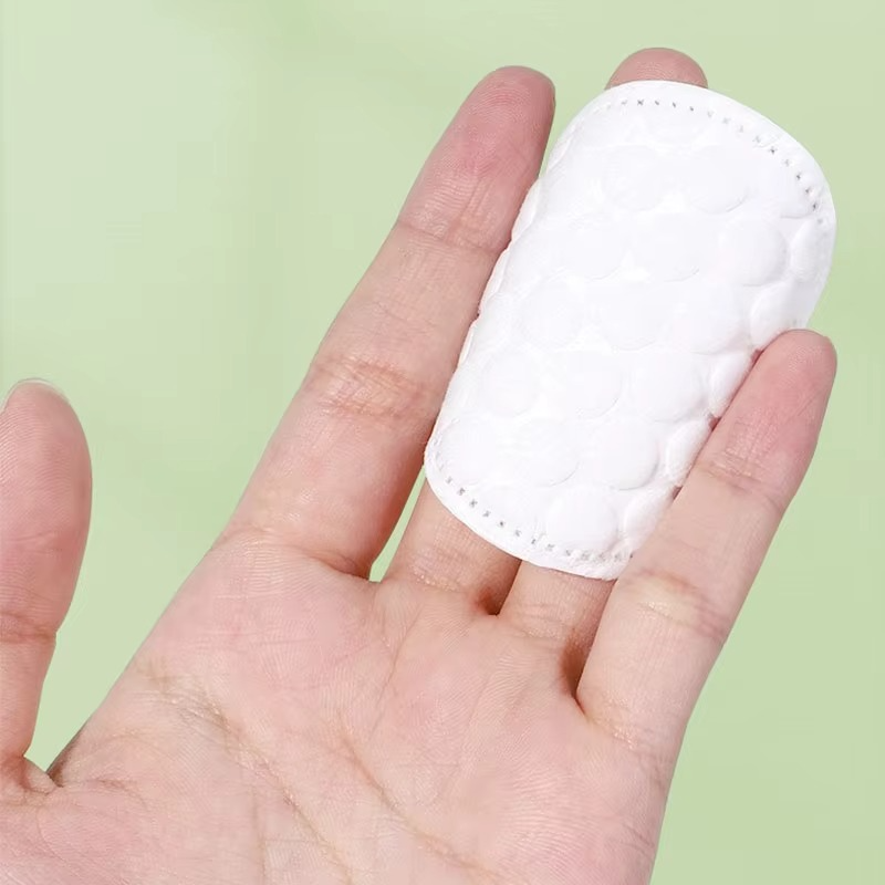 Cotton Pads for Face Makeup Remover