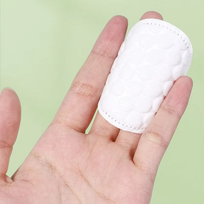 Cotton Pads for Face Makeup Remover