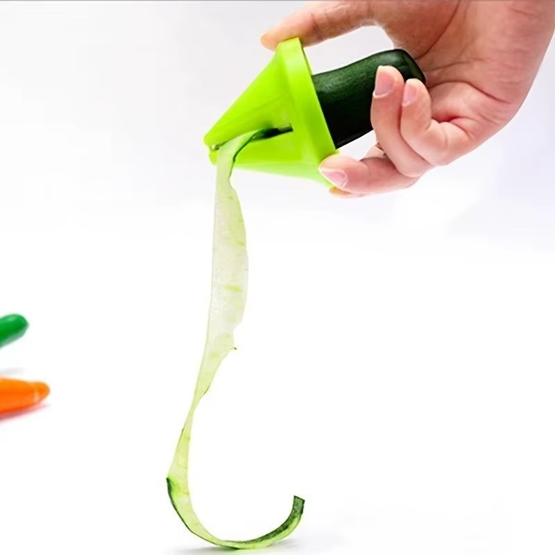 ShredderSpiral Peeler