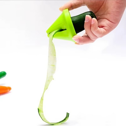 ShredderSpiral Peeler
