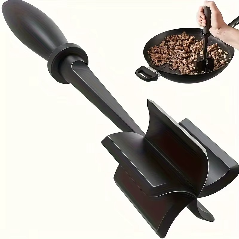 Handheld Household Kitchen Meat Chopper