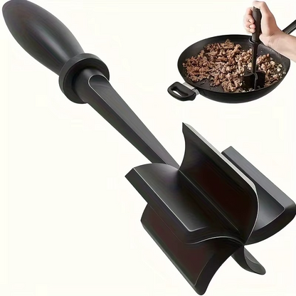 Handheld Household Kitchen Meat Chopper