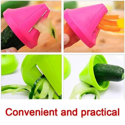 ShredderSpiral Peeler
