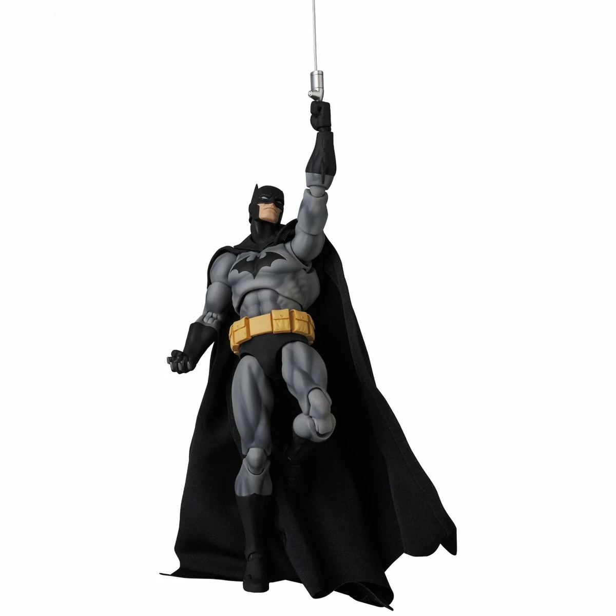 CT Toys Batman Figure Batman Mafex 126 Action Figures