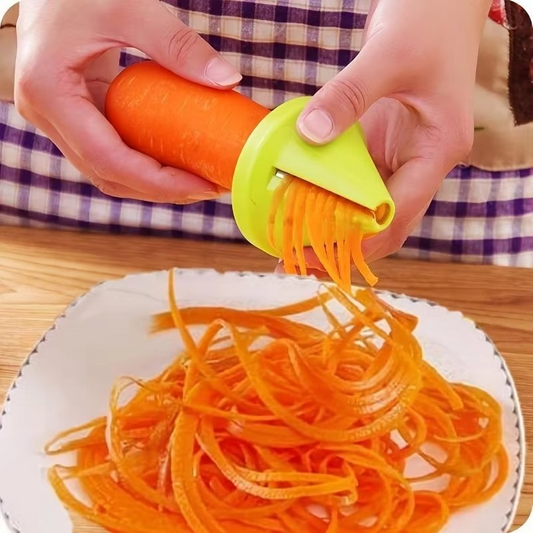 ShredderSpiral Peeler