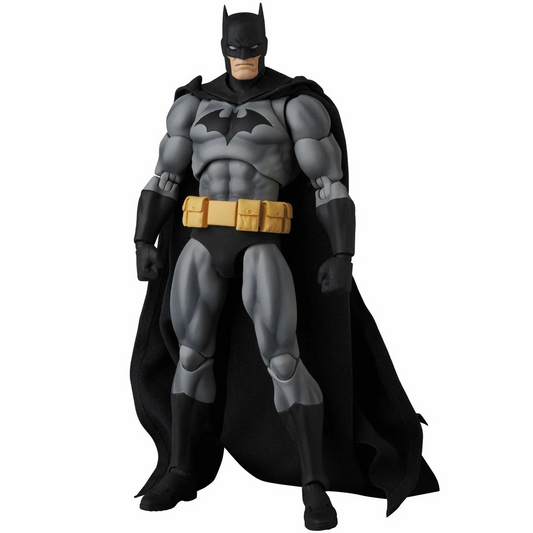 CT Toys Batman Figure Batman Mafex 126 Action Figures