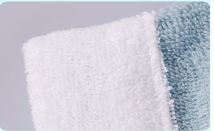 Cotton Baby Robe Bath Towel Cartoon Hoodies