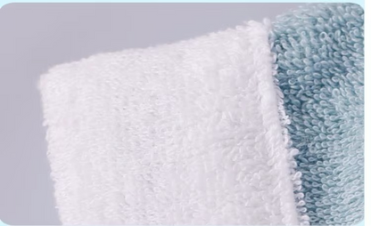 Cotton Baby Robe Bath Towel Cartoon Hoodies