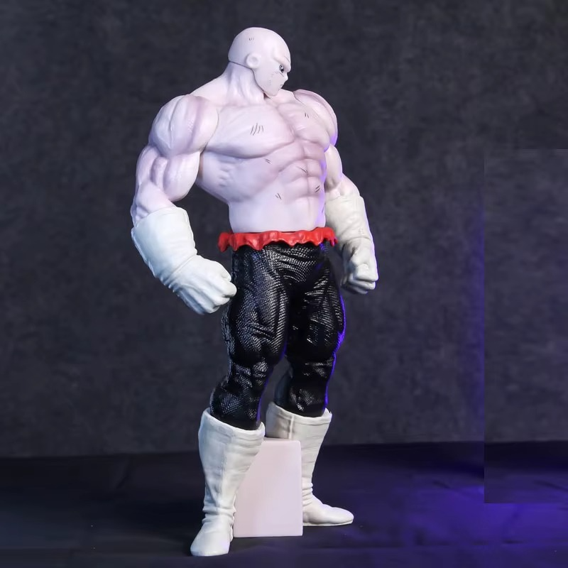 Dragon Ball Super Saiyan Gk Jiren Figure,21 cm