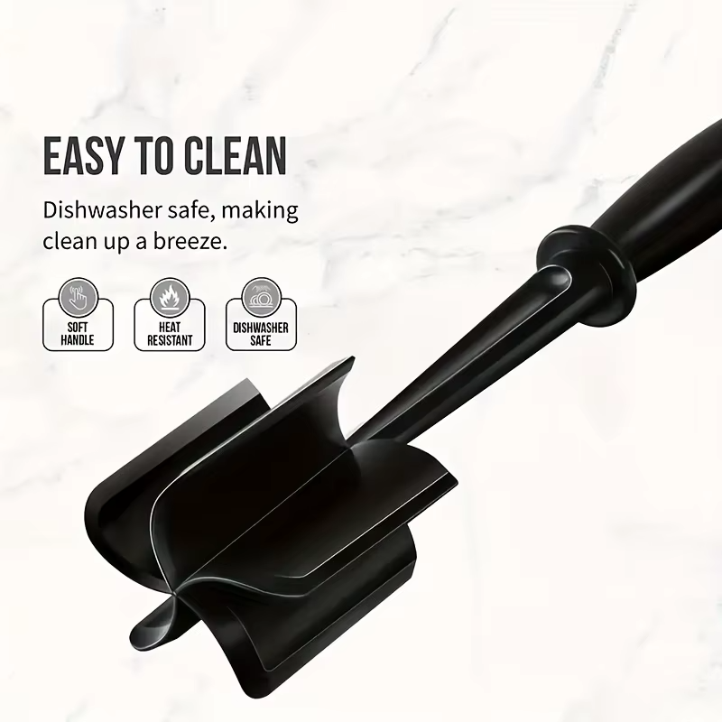 Handheld Household Kitchen Meat Chopper
