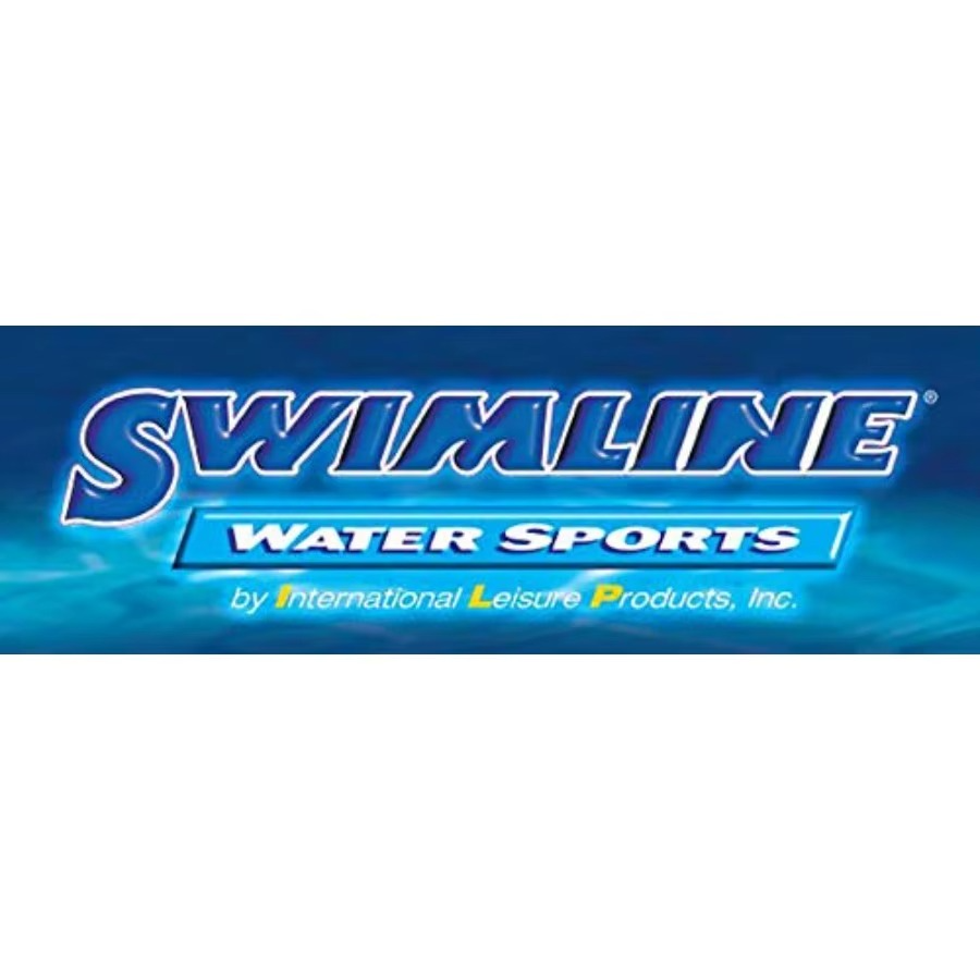 Super Slide Inflatable Pool Toy