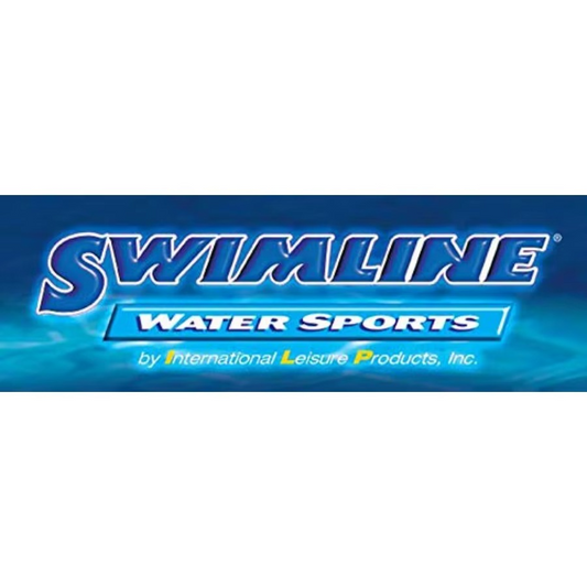 Super Slide Inflatable Pool Toy