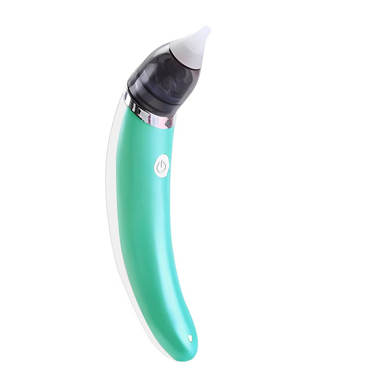 Electric Nasal Aspirator Snot Sucker for Babies